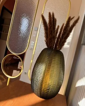 Superbe Art Déco Avec Roof *