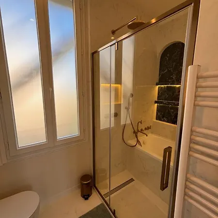 Superbe Art Déco Avec Roof Cannes