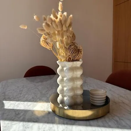 Superbe Art Déco Avec Roof