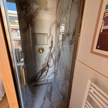 Superbe Art Déco Avec Roof