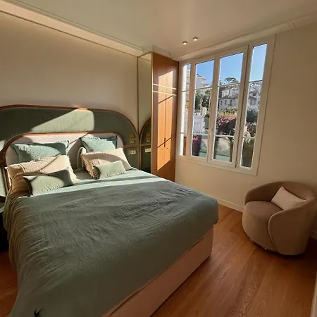 Superbe Art Déco Avec Roof Apartamento *