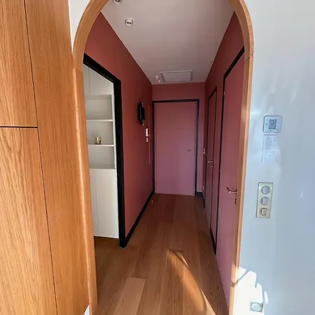 Superbe Art Déco Avec Roof Cannes