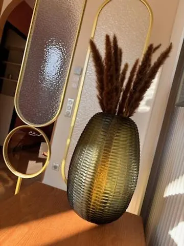 Superbe Art Deco Avec Roof *