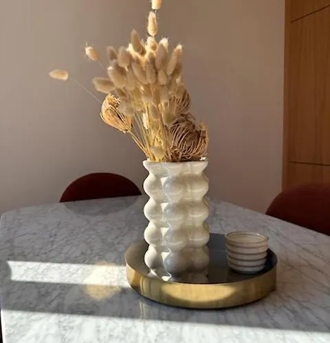 Superbe Art Deco Avec Roof