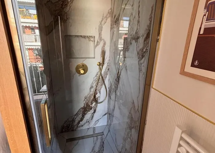 Superbe Art Deco Avec Roof