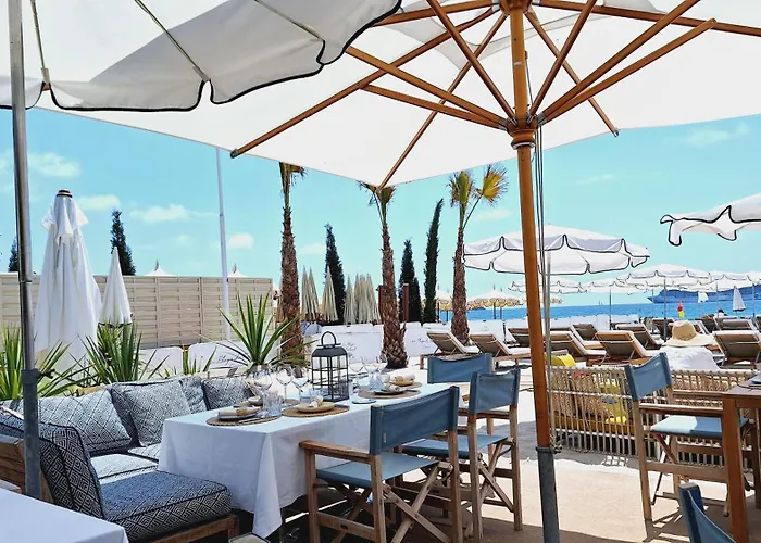 Superbe Art Deco Avec Roof Apartman Cannes